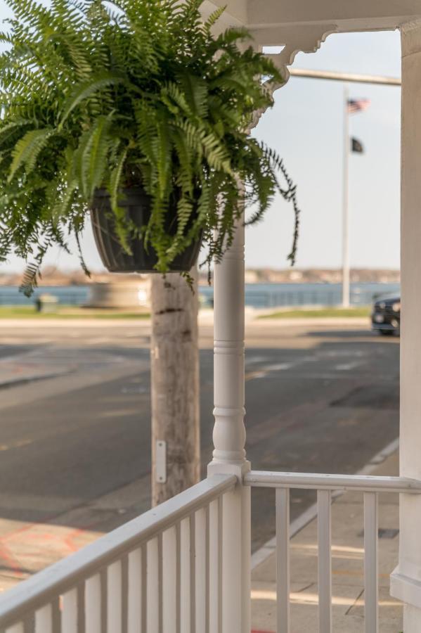 Cbythesea - Ocean View Penthouse Gloucester Exterior photo