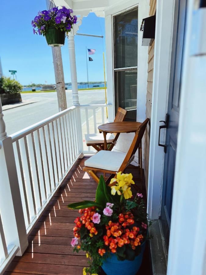 Cbythesea - Ocean View Penthouse Gloucester Exterior photo
